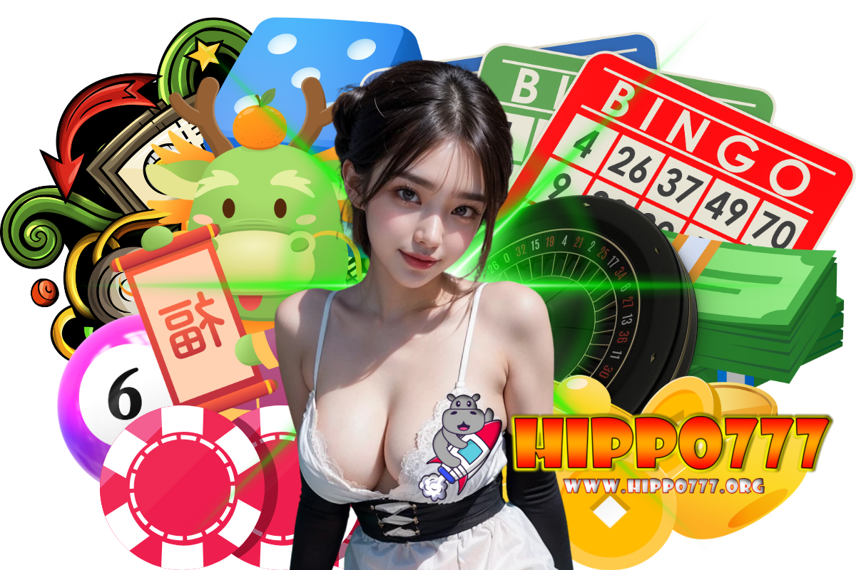 hippo777 wallet