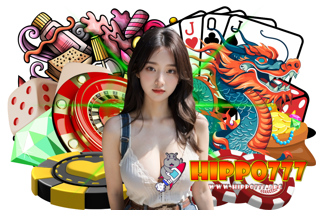 hippo777 เว็บตรง