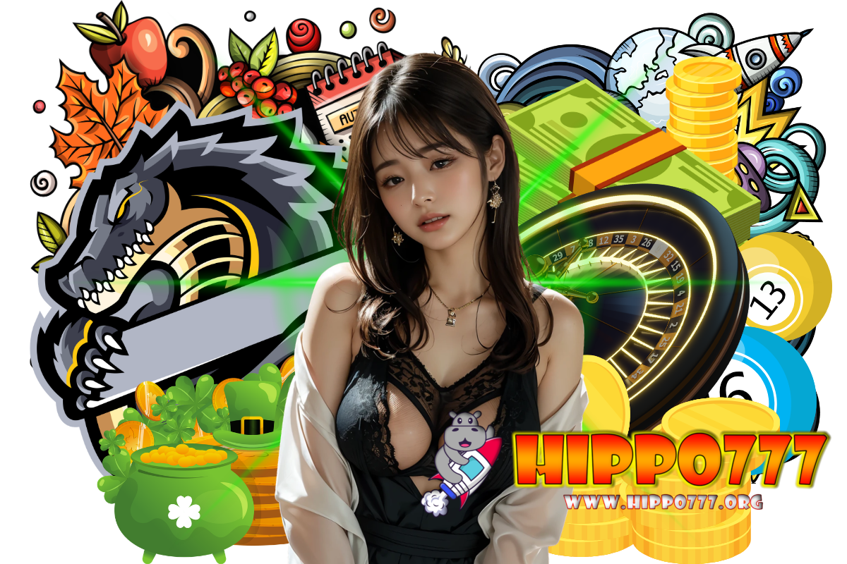 hippo777 แจกเครดิตฟรี